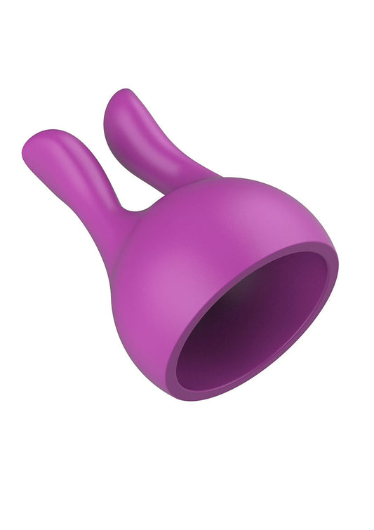 11122 xocoon attachments personal massager