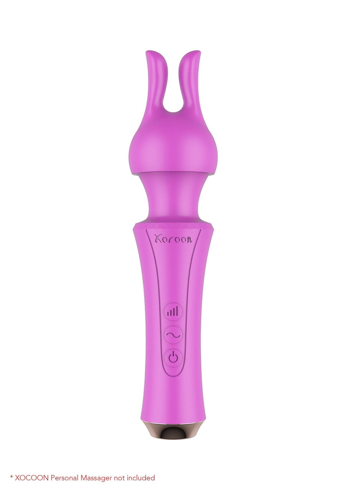 11122 xocoon attachments personal massager