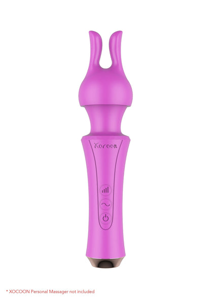11122 xocoon attachments personal massager