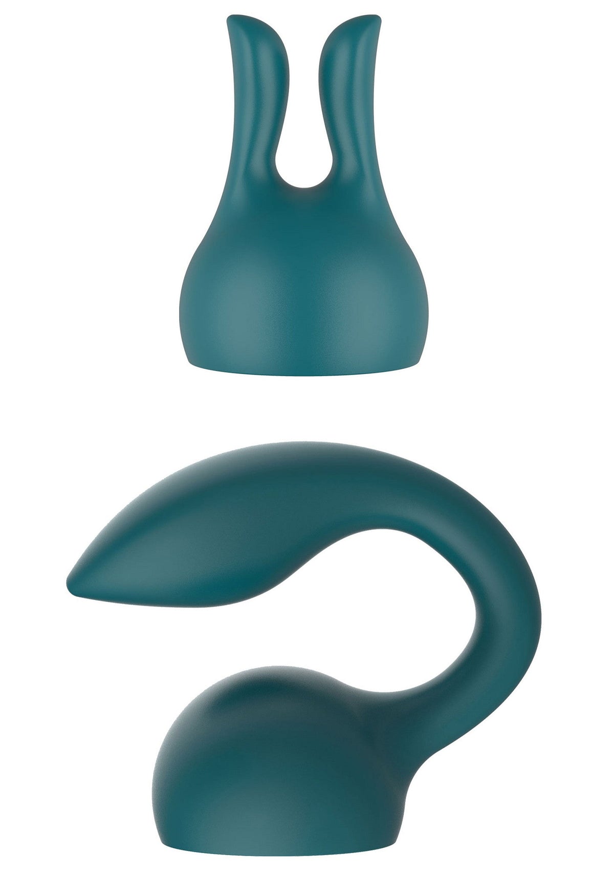 11122 xocoon attachments personal massager