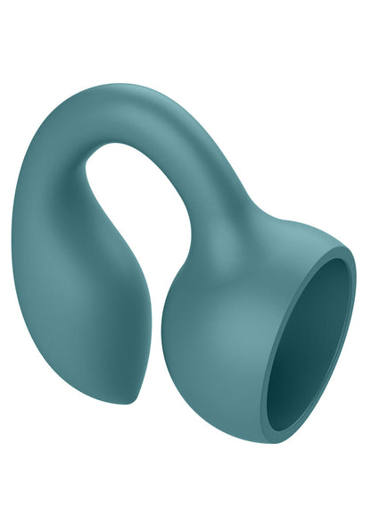 11122 xocoon attachments personal massager