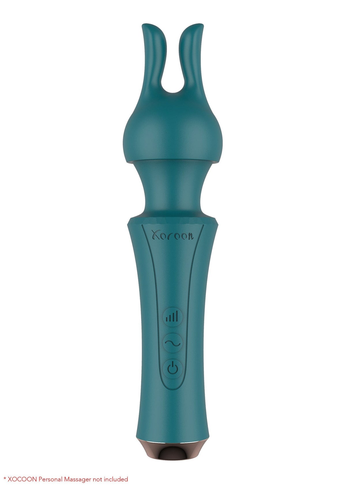 11122 xocoon attachments personal massager