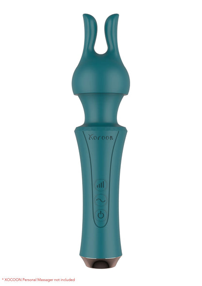 11122 xocoon attachments personal massager