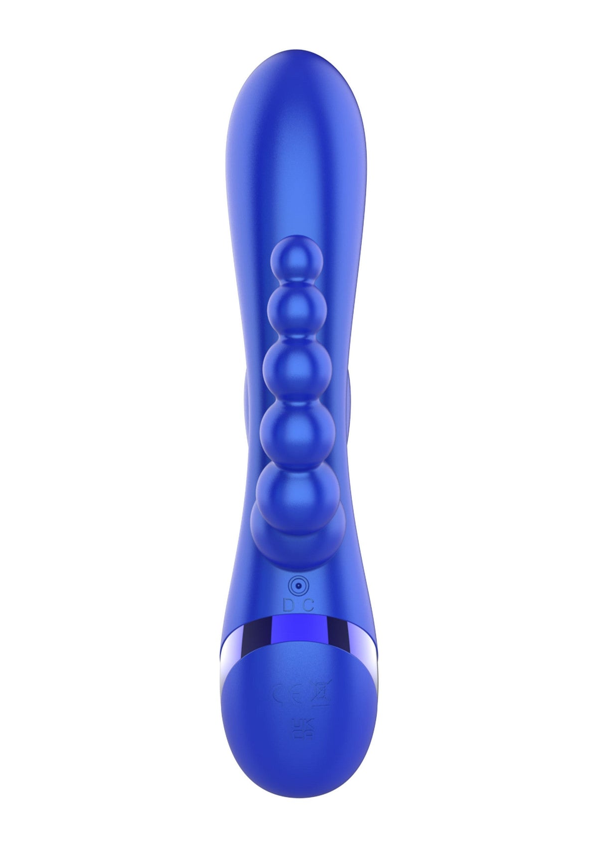 11124 xocoon triple love vibrator