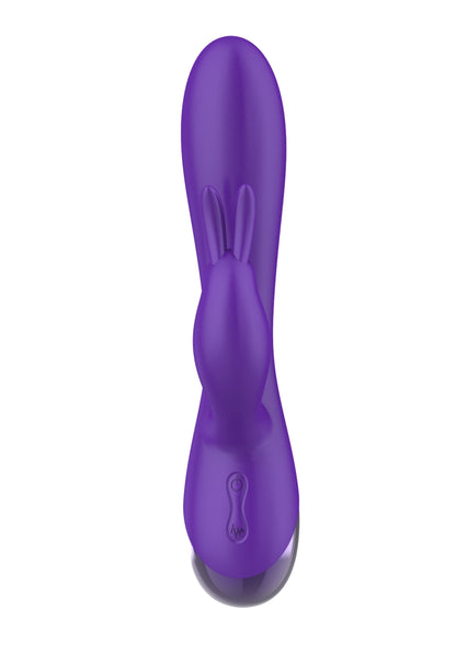 11126 xocoon unlimited love vibrator