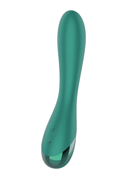 11127 xocoon timeless love vibrator