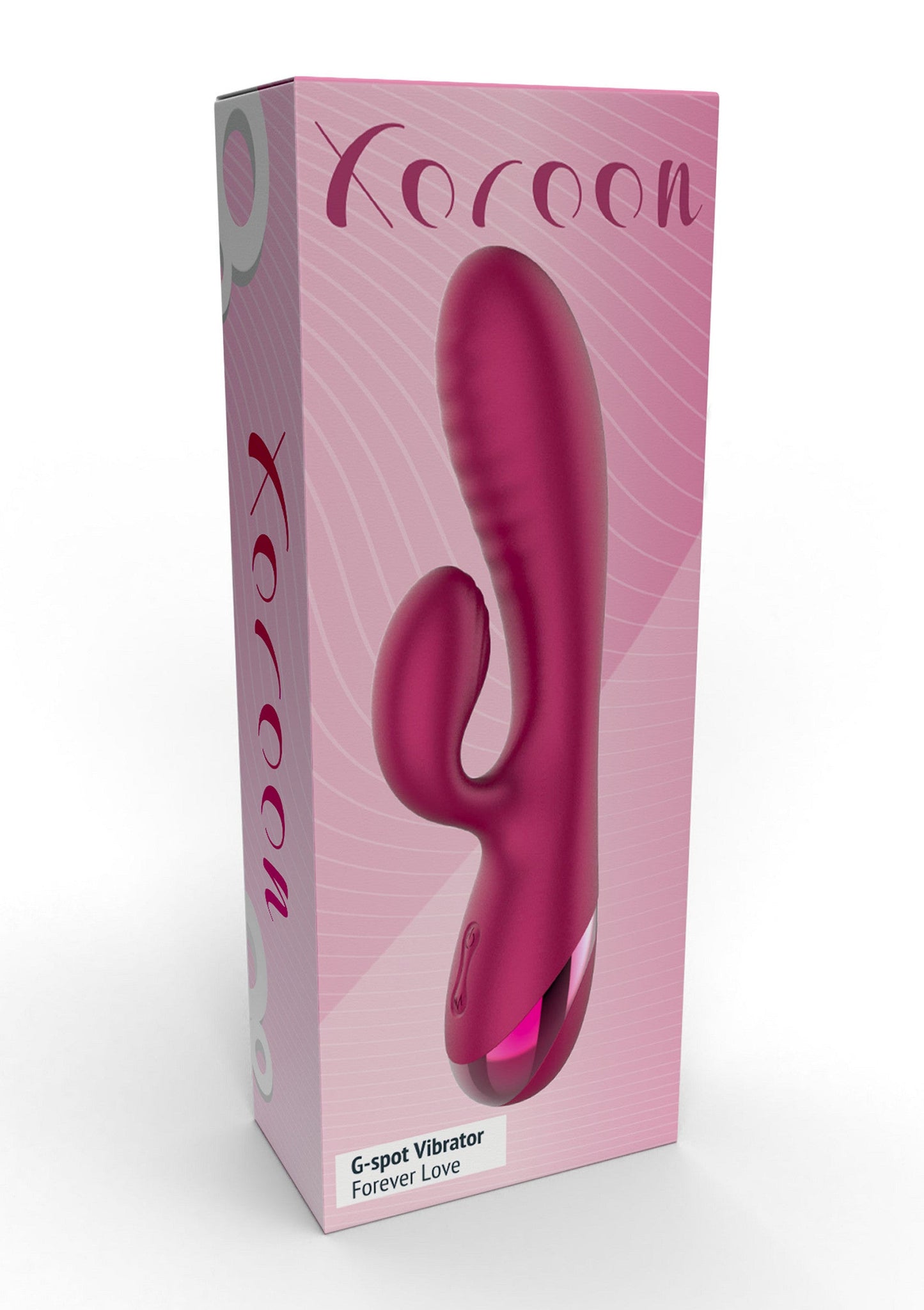 11129 xocoon forever love vibrator