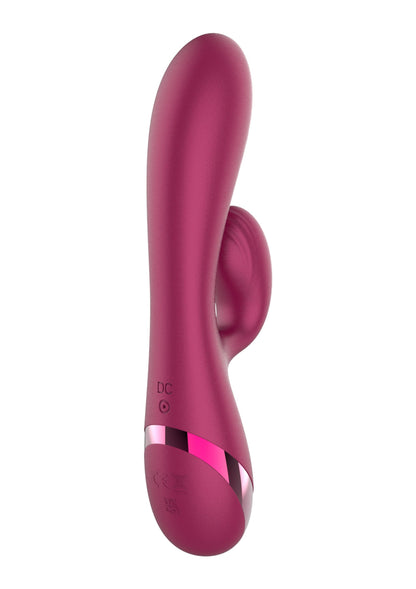 11129 xocoon forever love vibrator