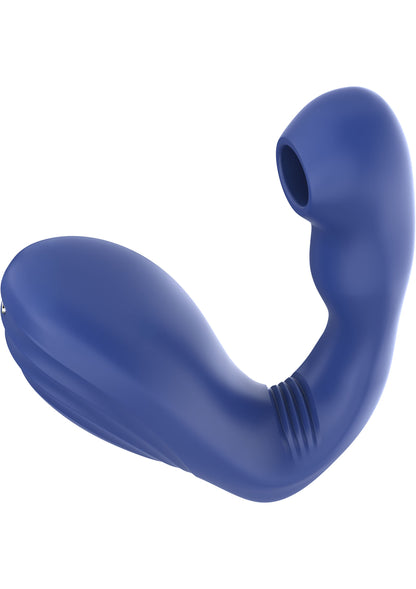 Alpha Arouser Air Stimulator