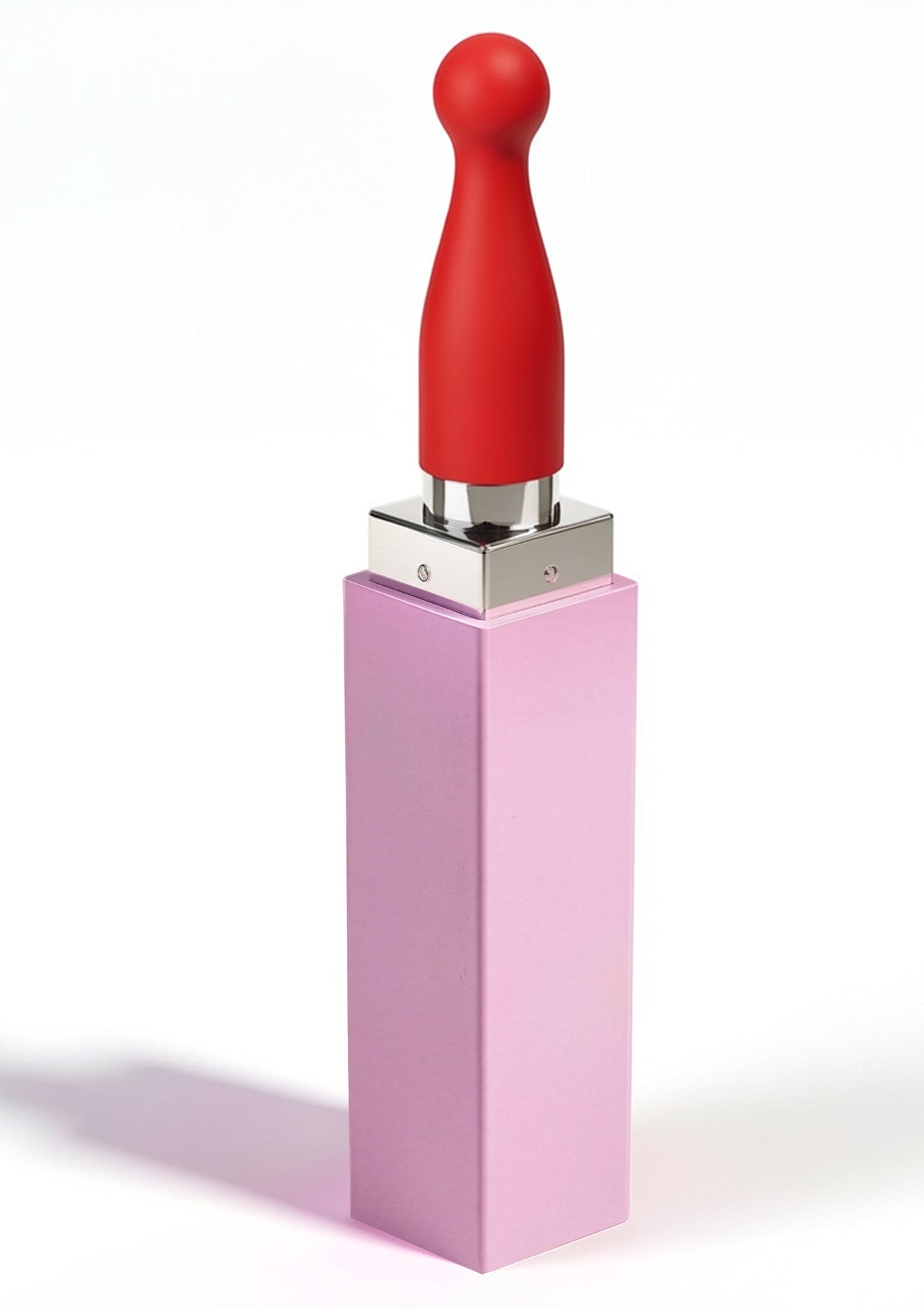 Sealed With A Kiss Lipstick Vibe