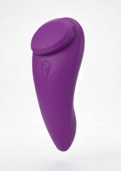 Date Night Panty Vibrator + App