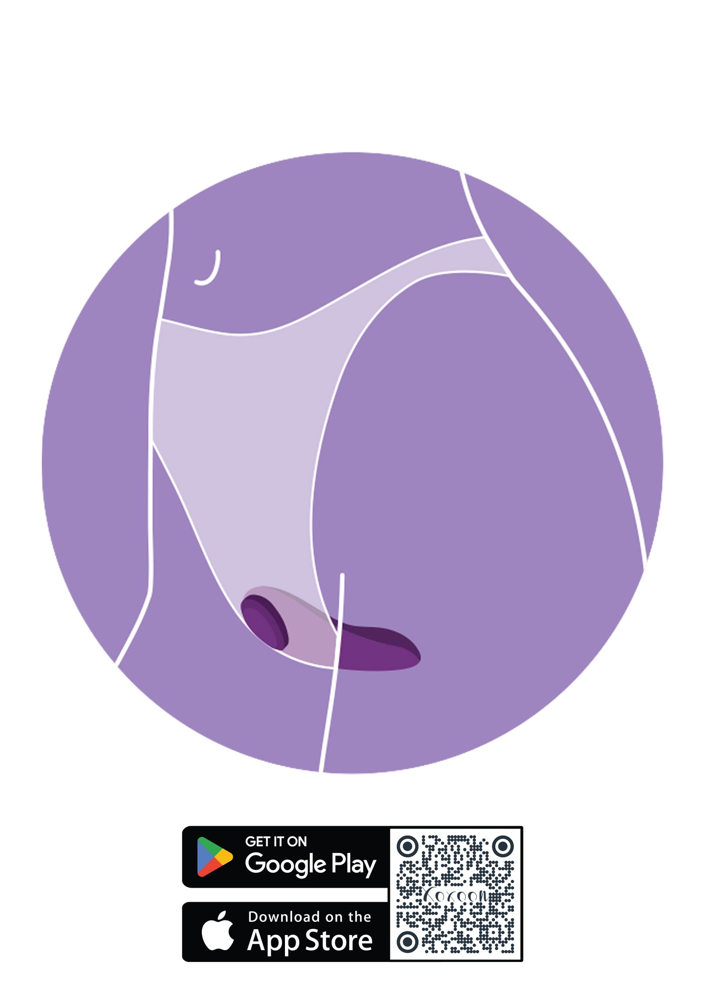 Date Night Panty Vibrator + App