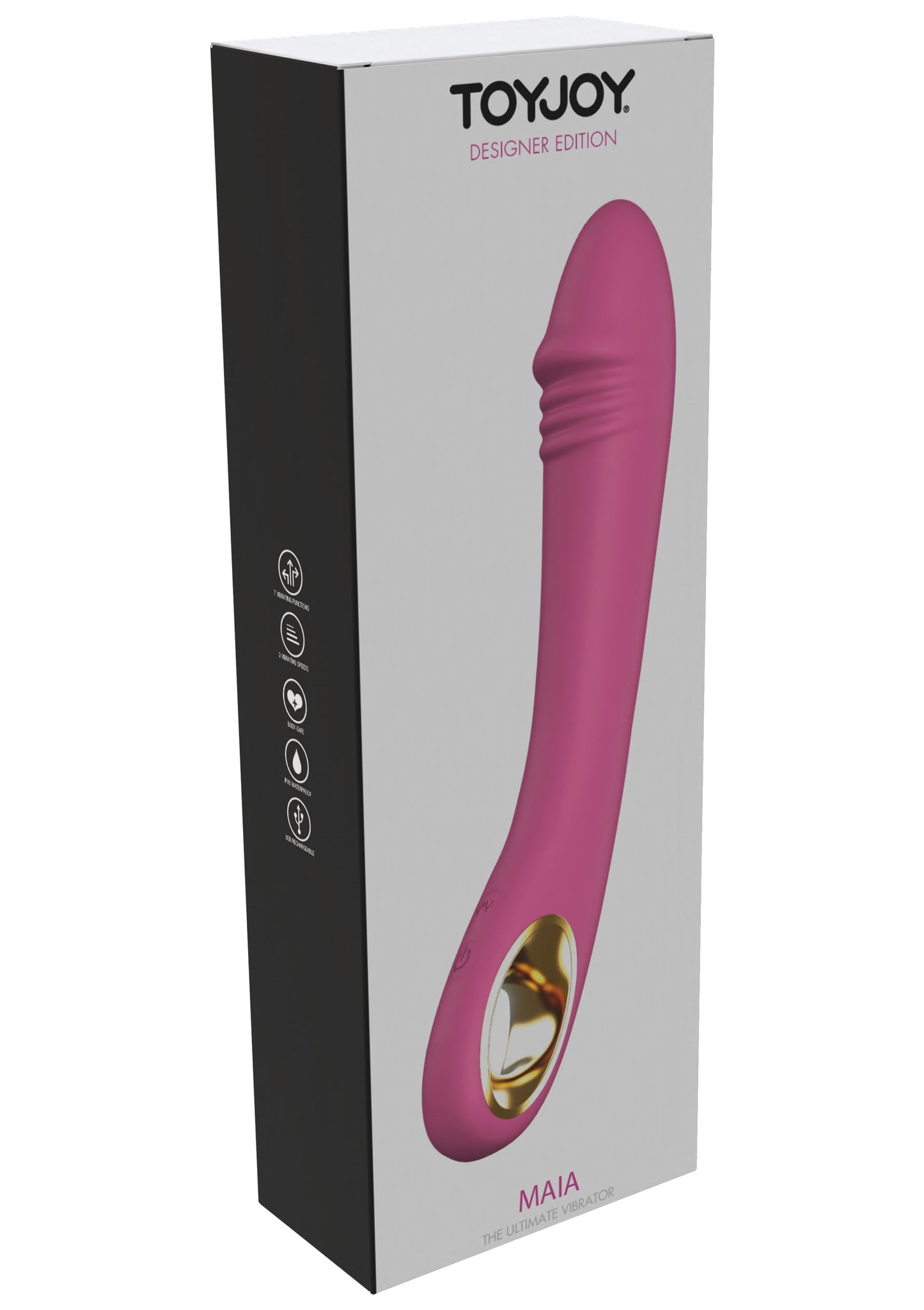 Maia Ultimate Vibrator