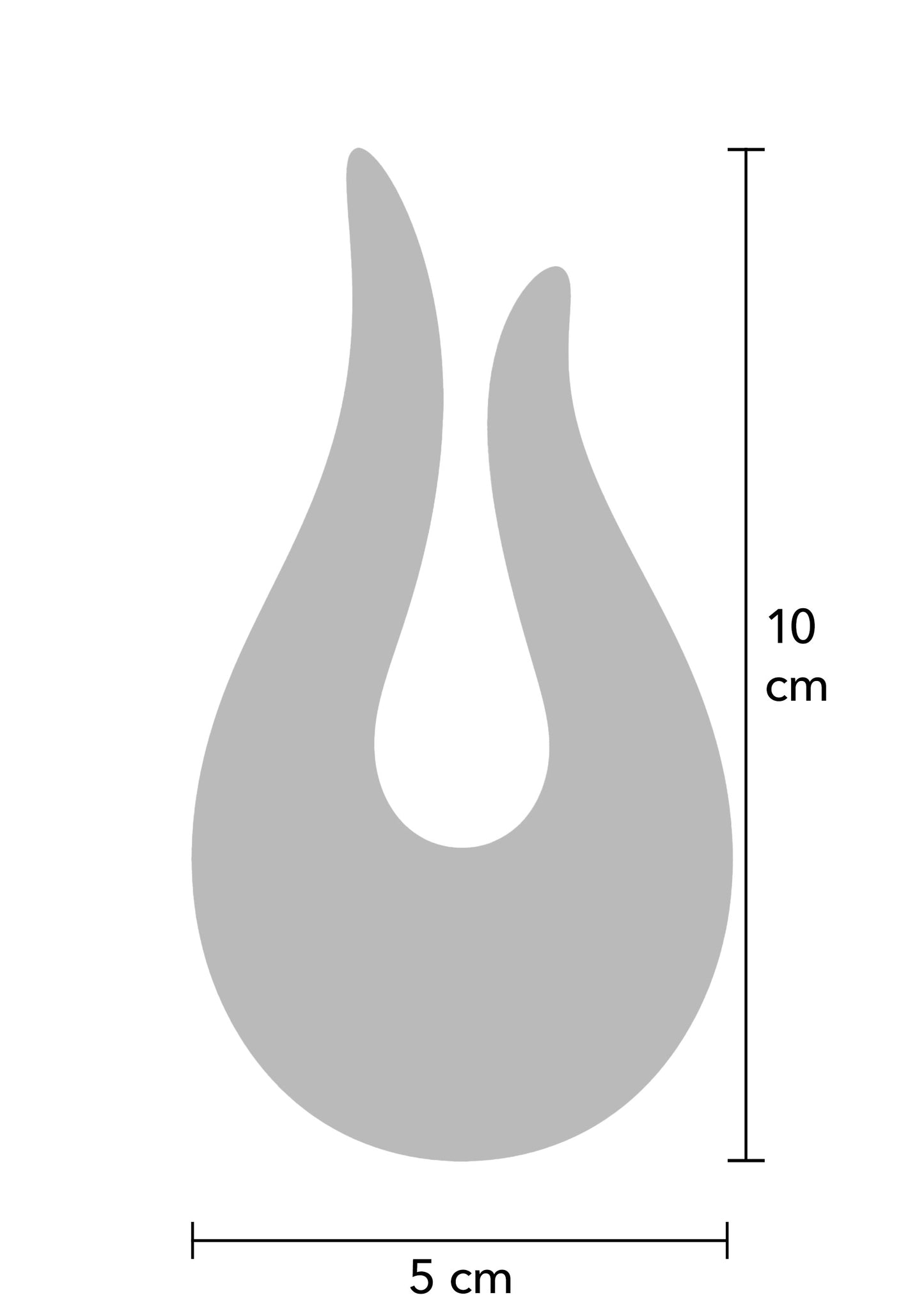 Soft Flame Stimulator