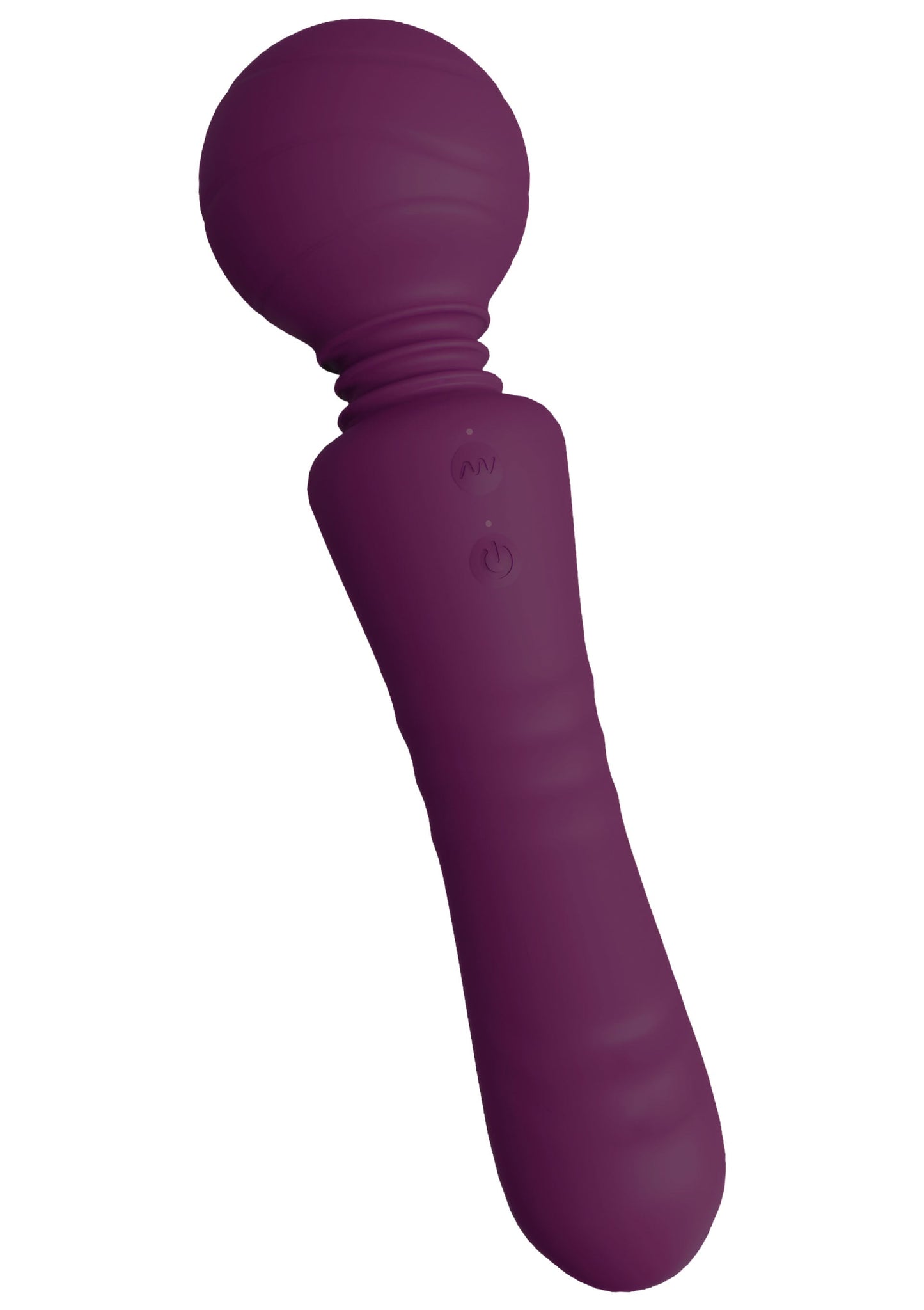 Nova Pleasure Wand Massager