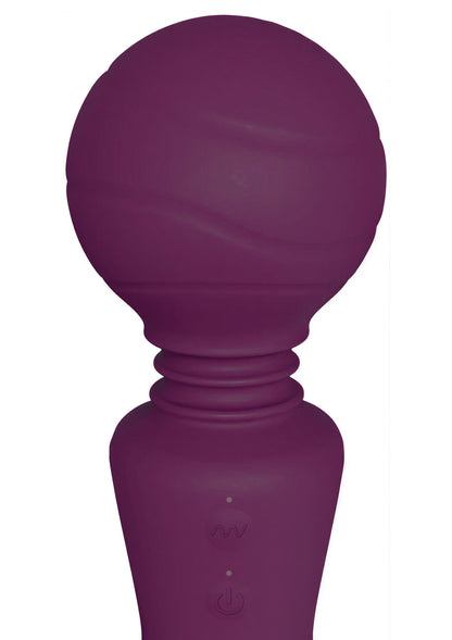 Nova Pleasure Wand Massager