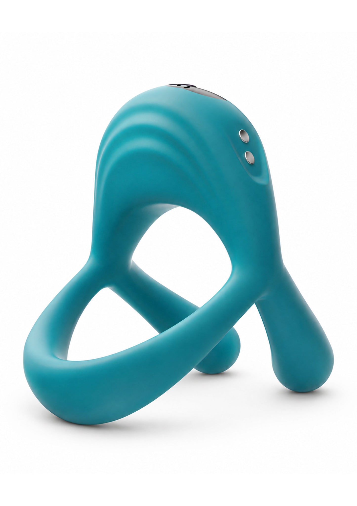 Bond Vibrating Couples Ring + Remote