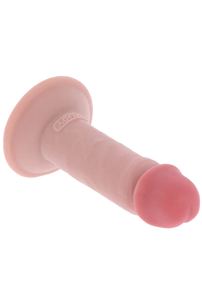 Deluxe Dual Density Thick Dong TPE 13 cm