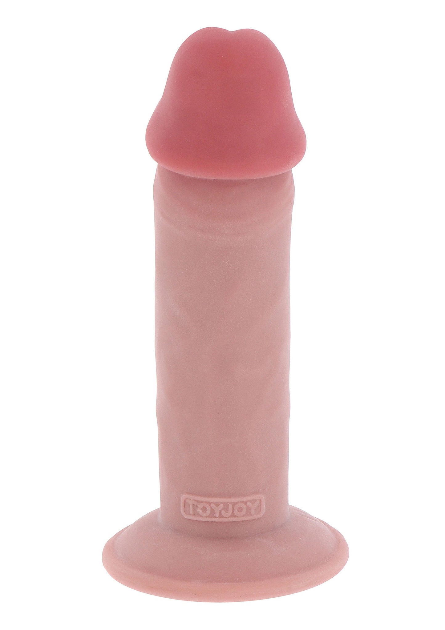 Retail Shelf Pack: ToyJoy Get Real Deluxe Dual Density Thick Dongs