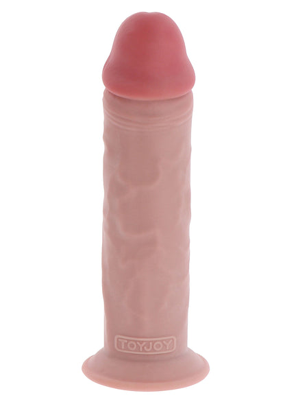 Retail Shelf Pack: ToyJoy Get Real Deluxe Dual Density Thick Dongs