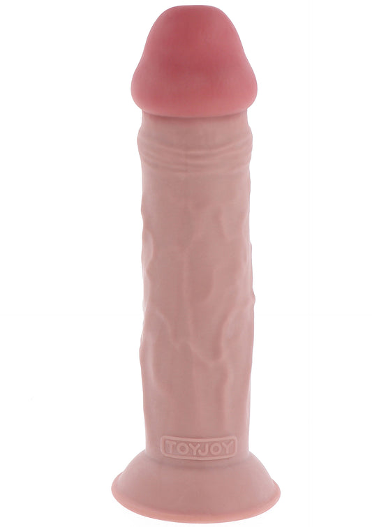 Deluxe Dual Density Thick Dong TPE 35.5cm