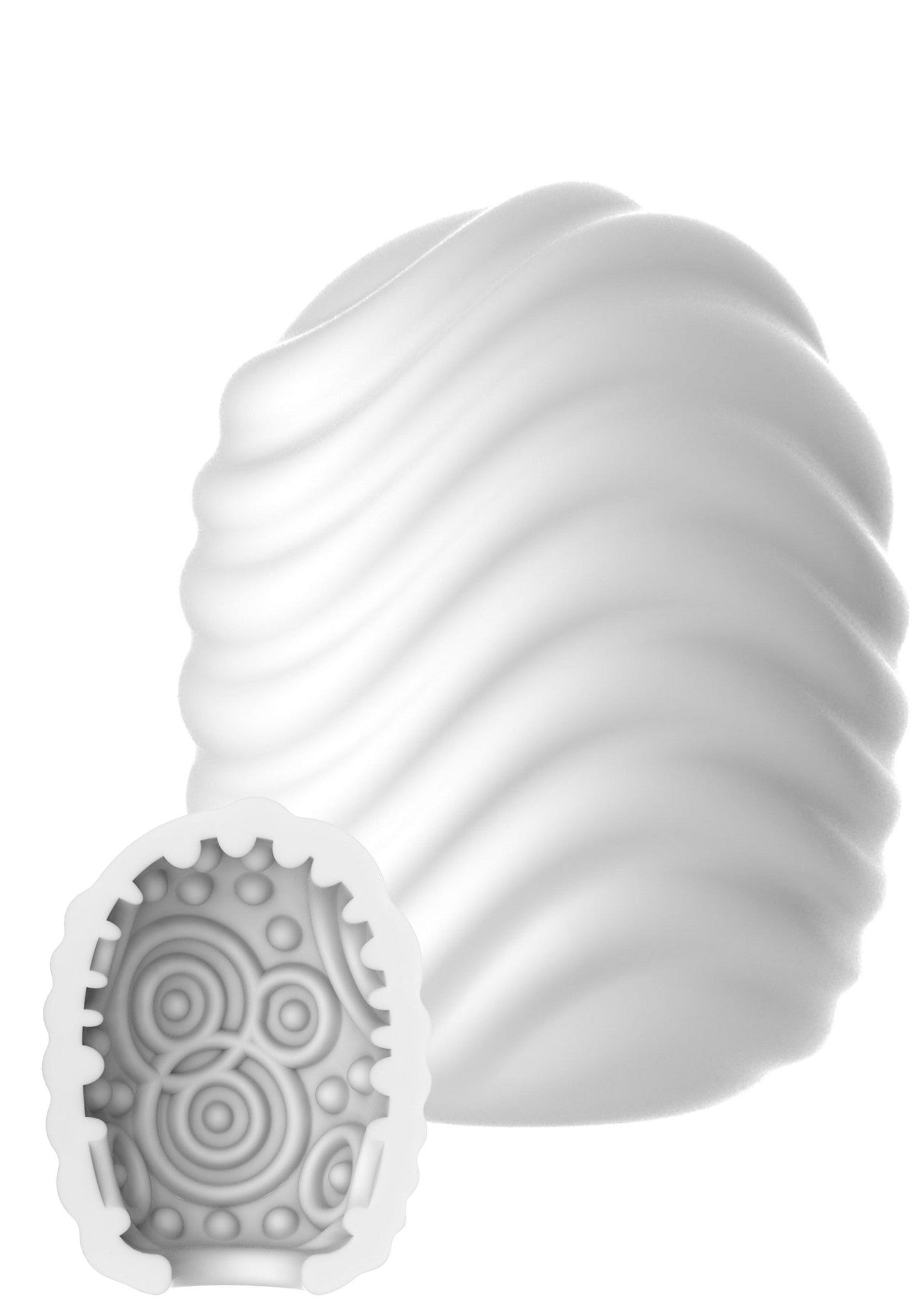 11302 toyjoy hero mini masturbator wave