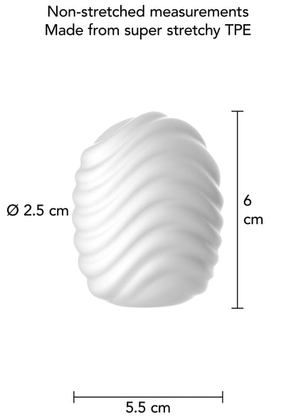 11302 toyjoy hero mini masturbator wave