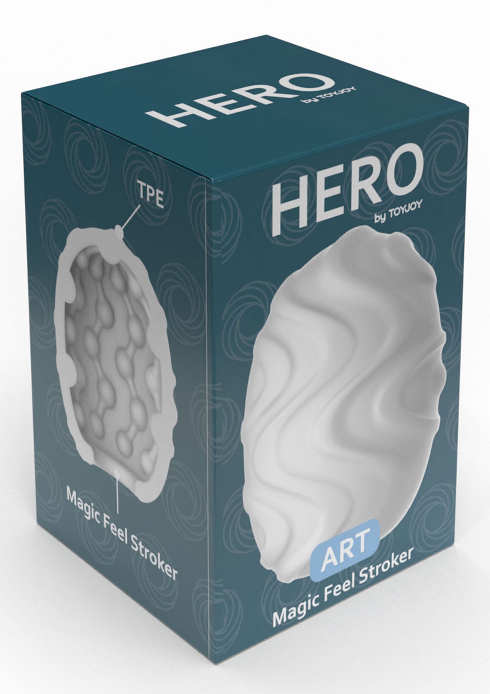 11303 toyjoy hero mini masturbator art