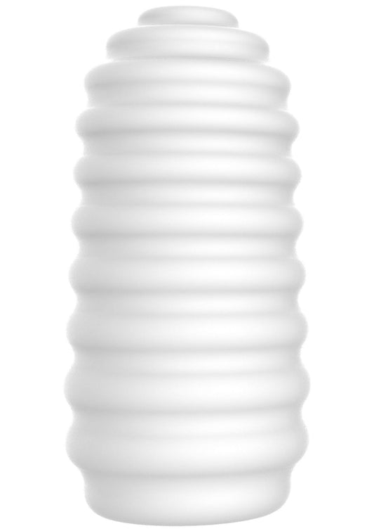 11306 toyjoy hero medium masturbator ribs