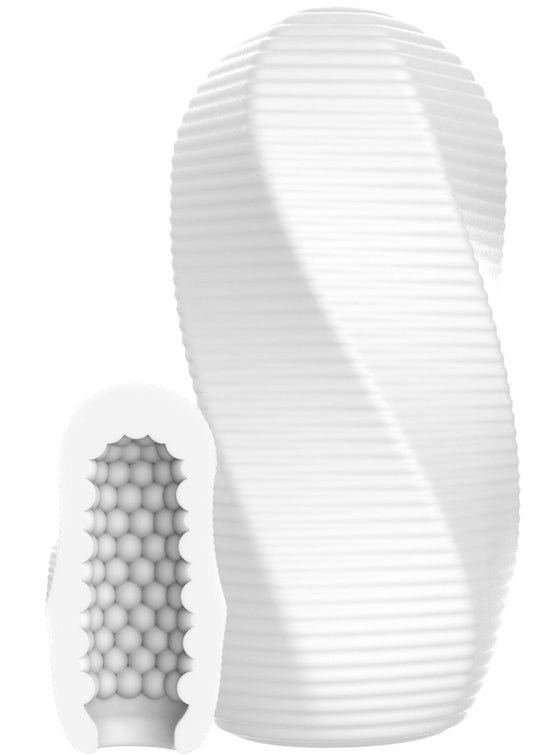 11307 toyjoy hero medium masturbator swirl