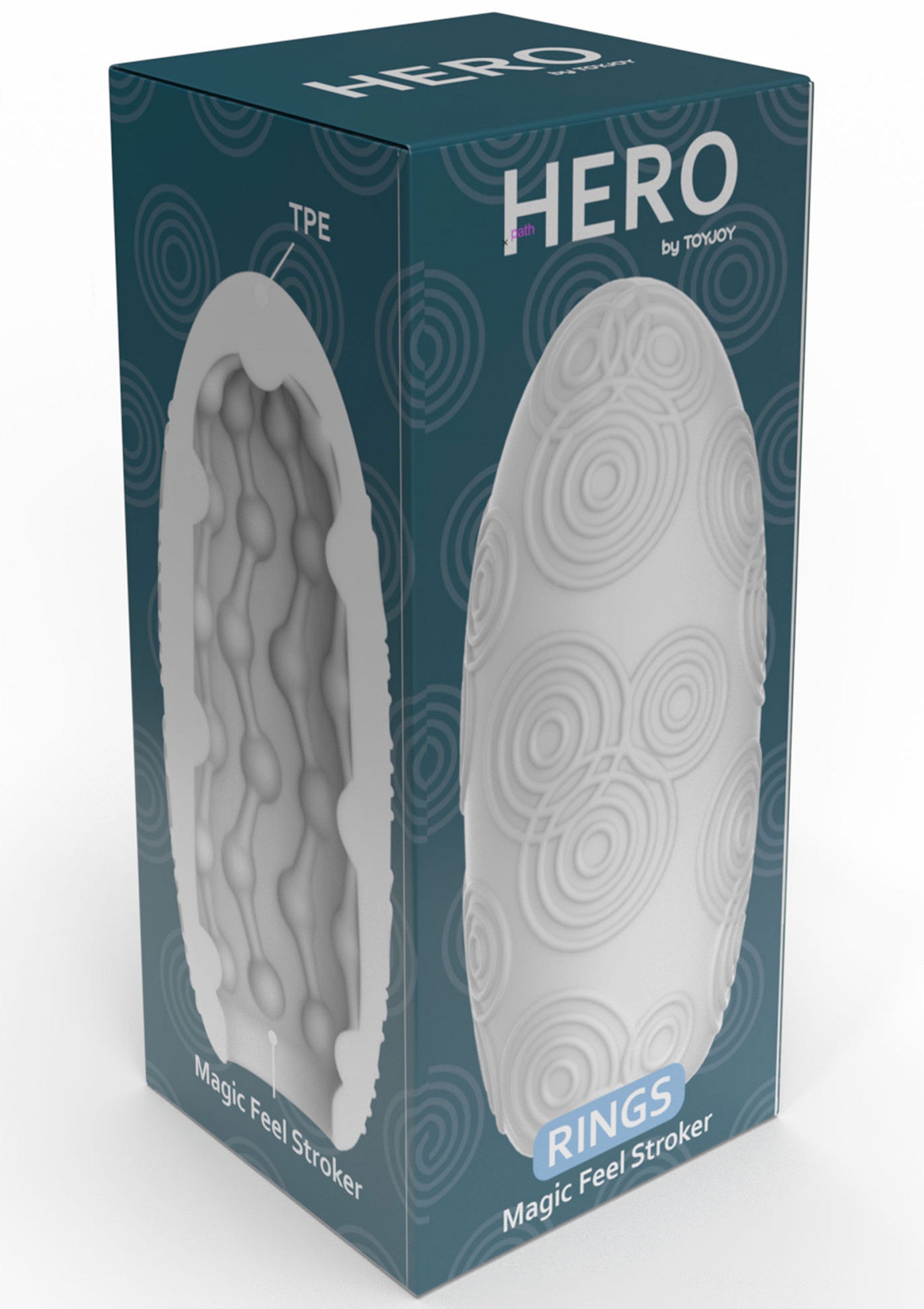 11308 toyjoy hero medium masturbator rings