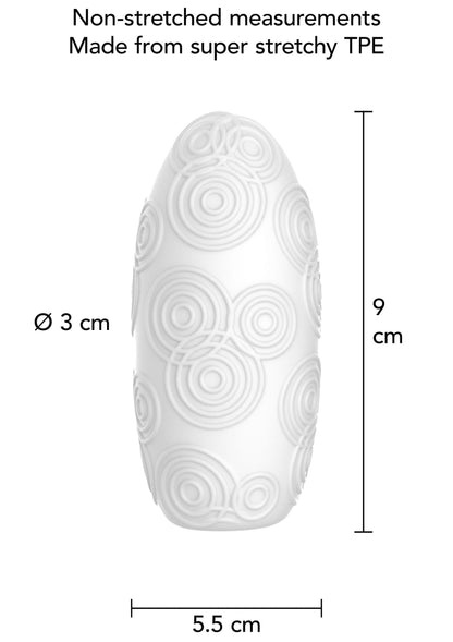 11308 toyjoy hero medium masturbator rings