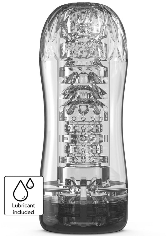11313 toyjoy hero clear blast vacuum stroker