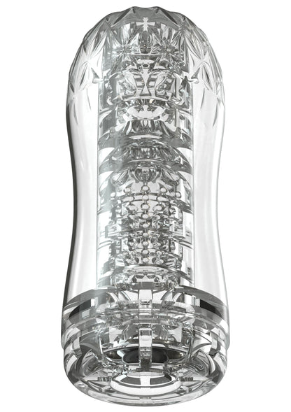 11313 toyjoy hero clear blast vacuum stroker