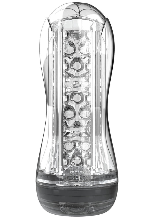 11314 toyjoy hero big clear blast vacuum stroker