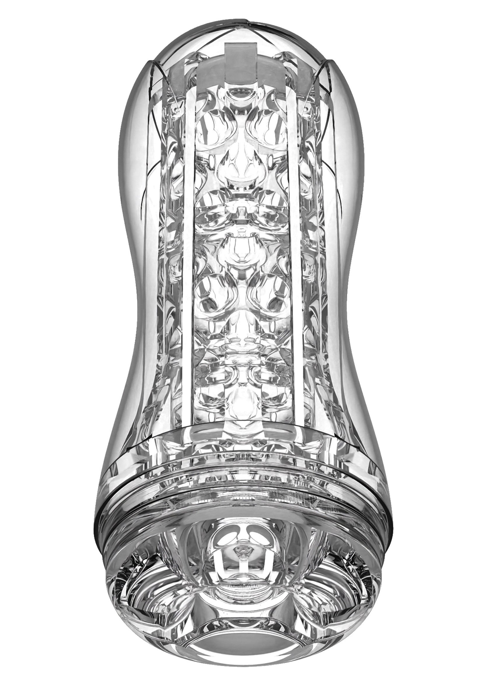 11314 toyjoy hero big clear blast vacuum stroker