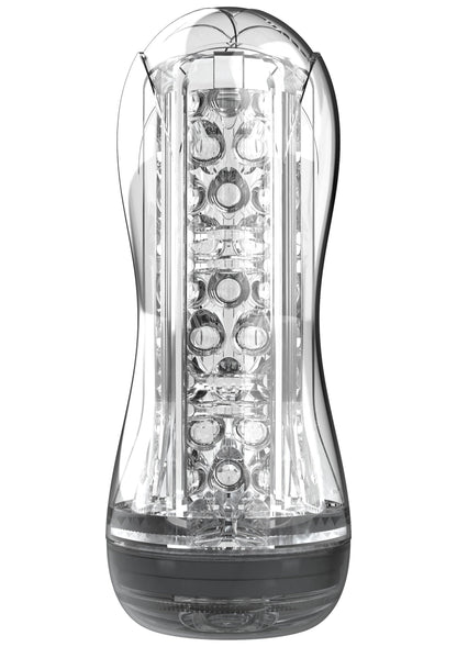 11314 toyjoy hero big clear blast vacuum stroker