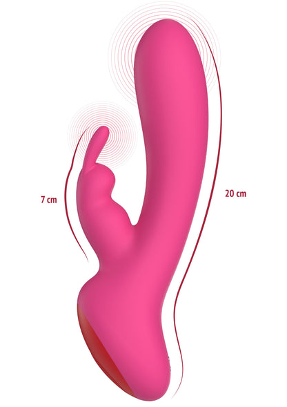 Rebel Rabbit Vibrator