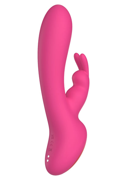 Rebel Rabbit Vibrator