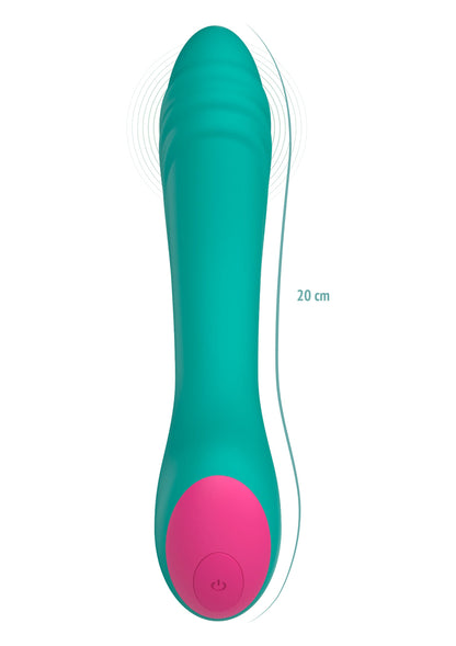Savage G-Spot Vibrator