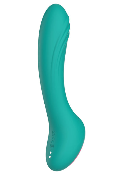 Savage G-Spot Vibrator