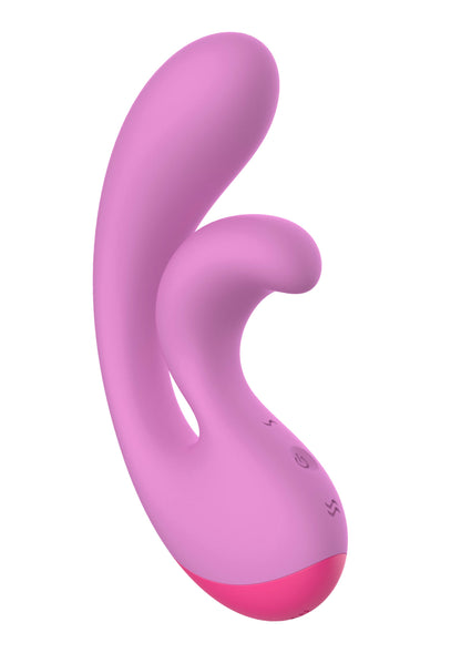 Untamed Rabbit Vibrator