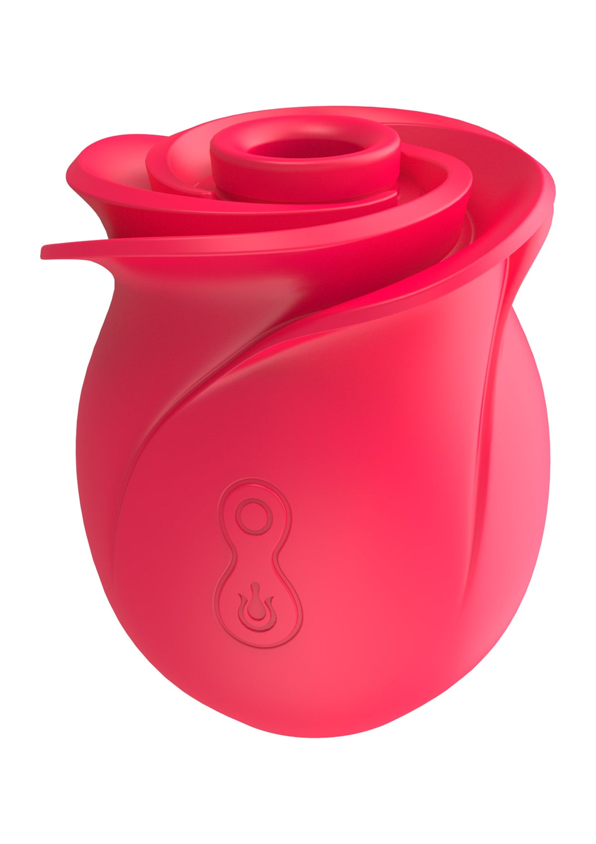 Blushing Rose Stimulator
