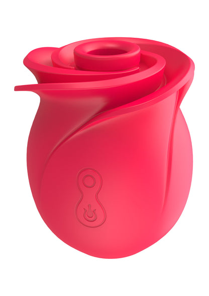 Blushing Rose Stimulator