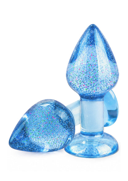 Stardust Anal Plug Small