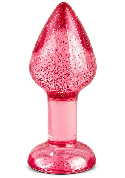 Stardust Anal Plug Medium