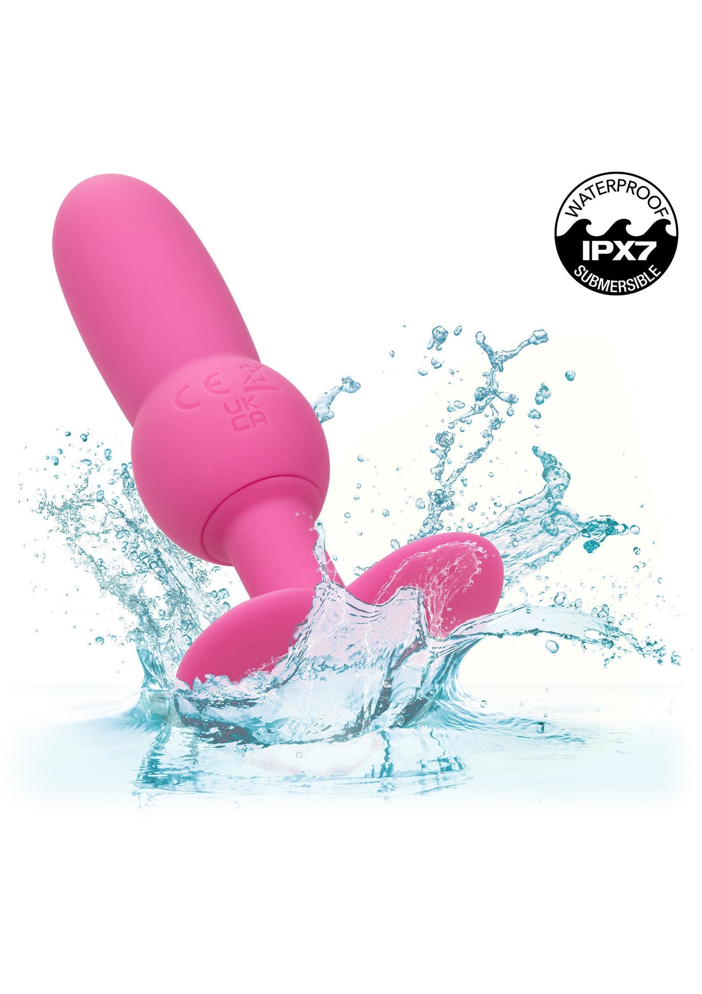 11903 calexotics first time vibrating beaded probe