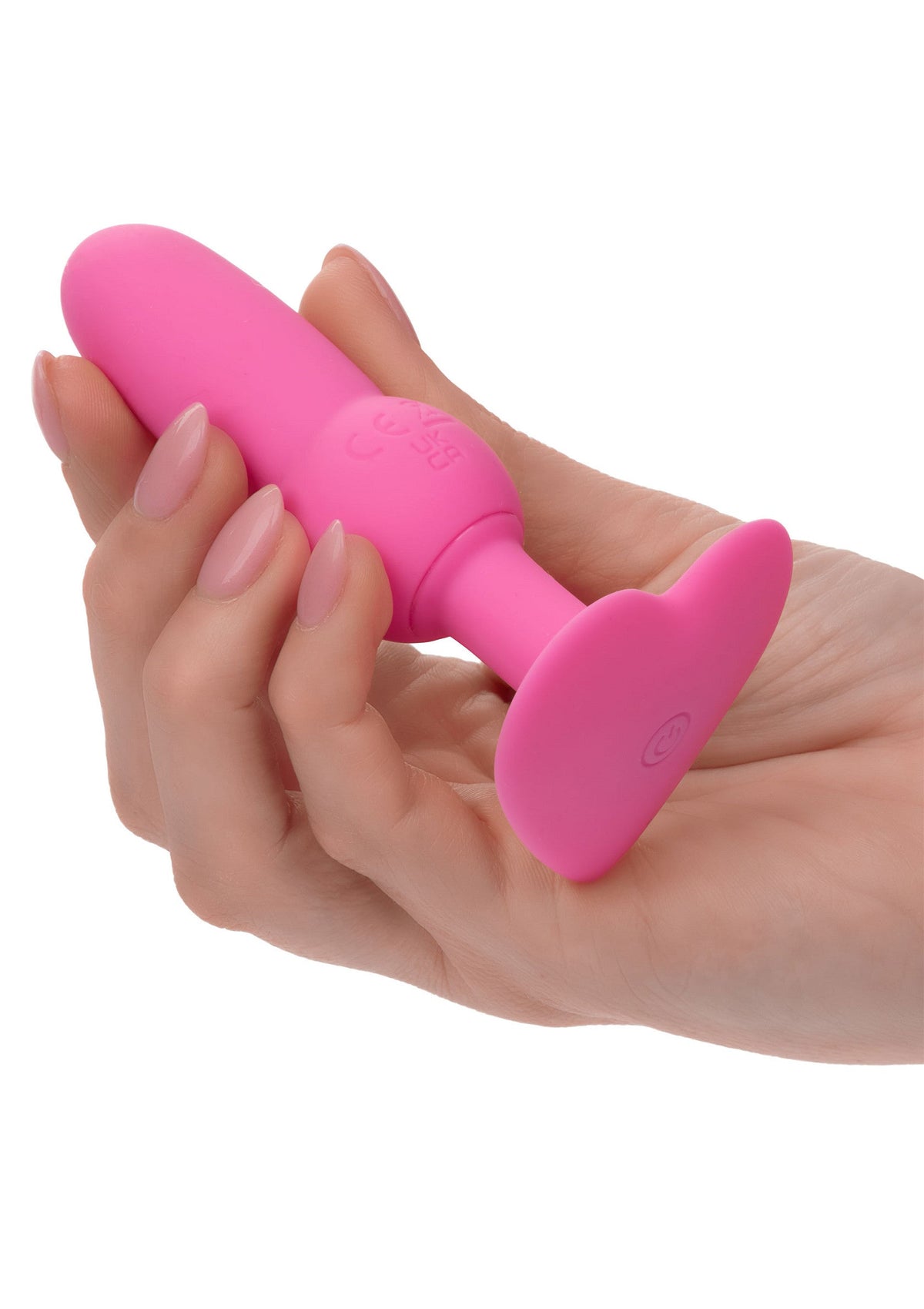 11903 calexotics first time vibrating beaded probe