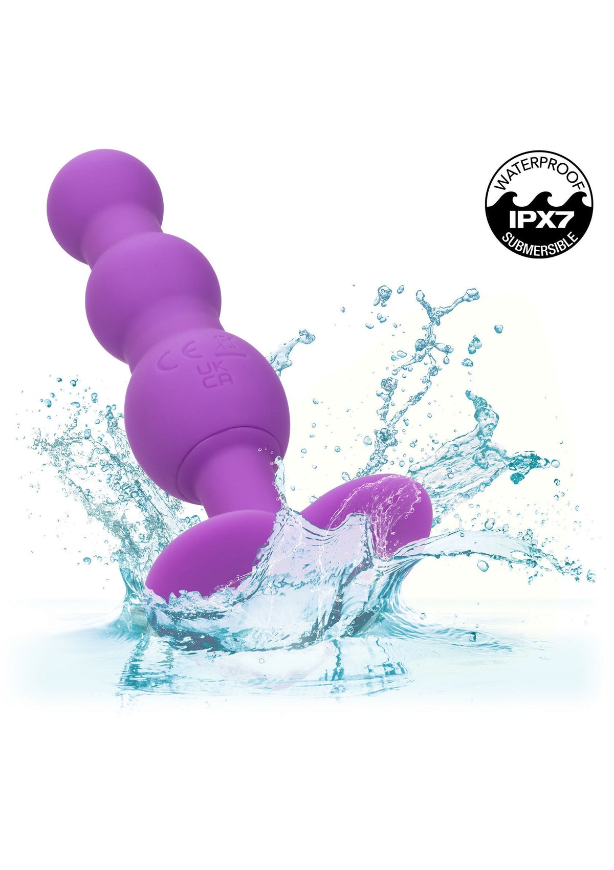 11904 calexotics first time triple beaded probe