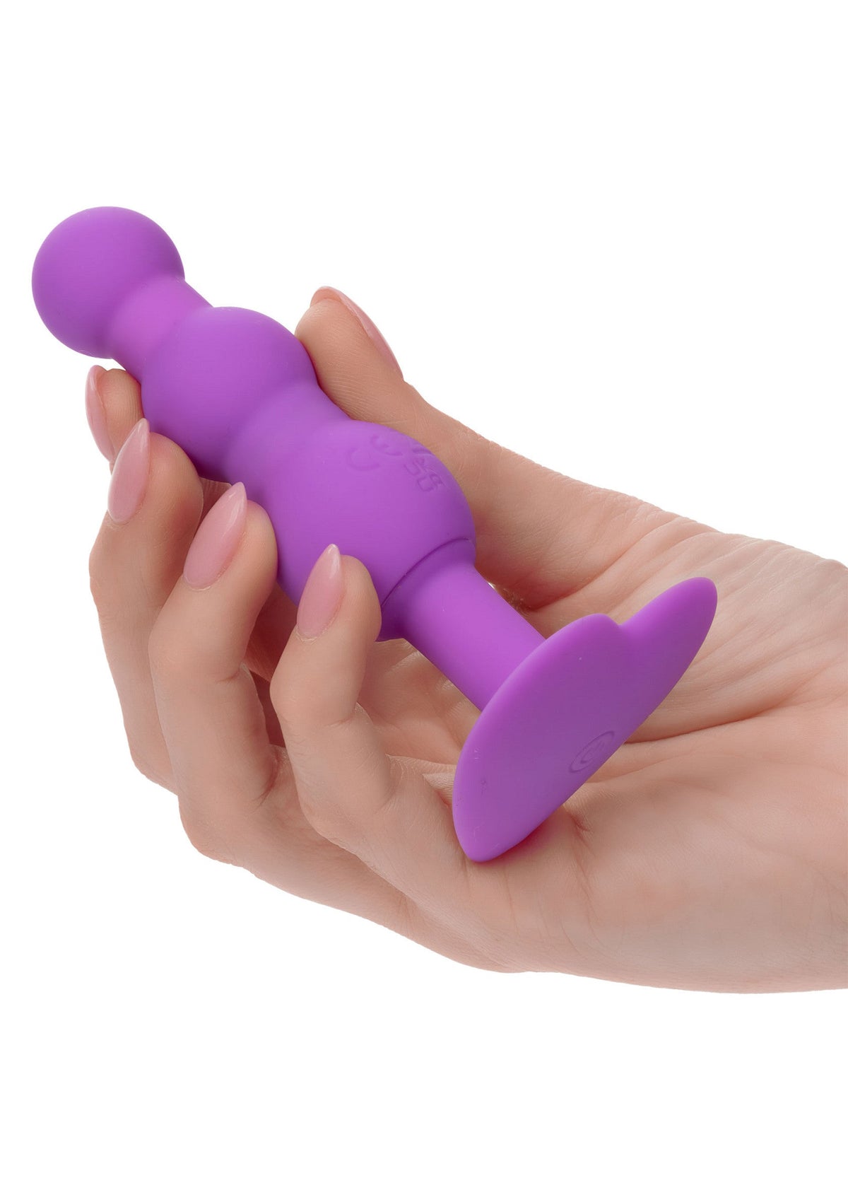 11904 calexotics first time triple beaded probe